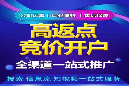 SEM托管服务案例：助力企业快速崛起